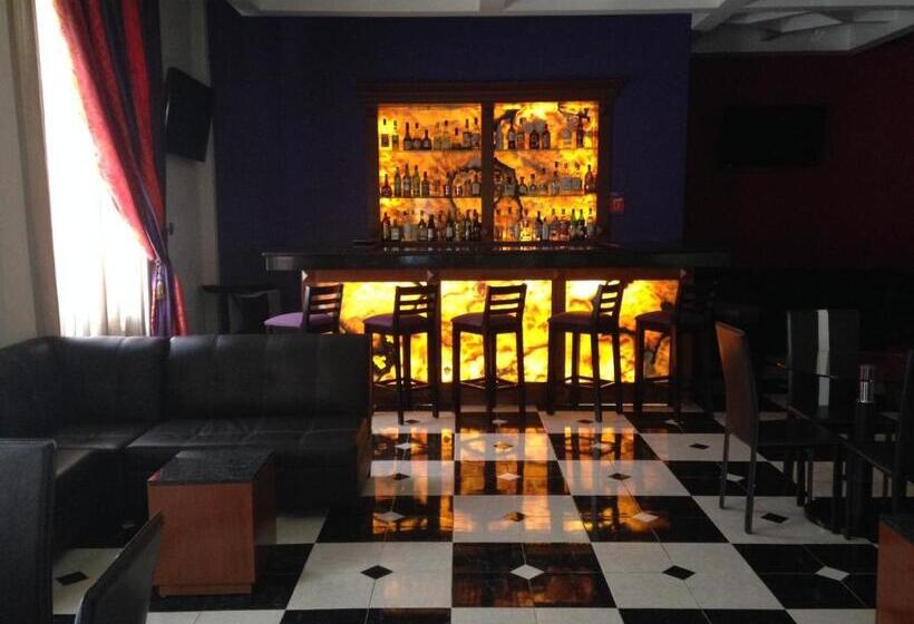 Hotel Plaza Campeche