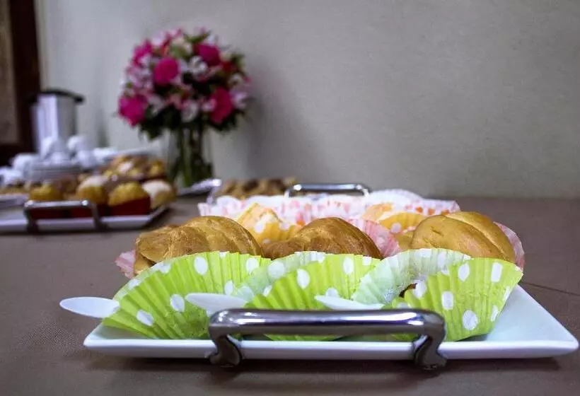 Szálloda Plaza Campeche