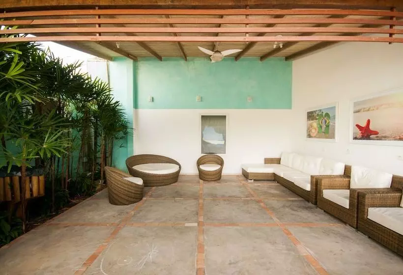 Отель Port Louis