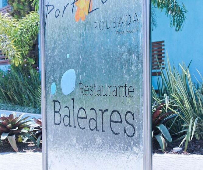 Отель Port Louis