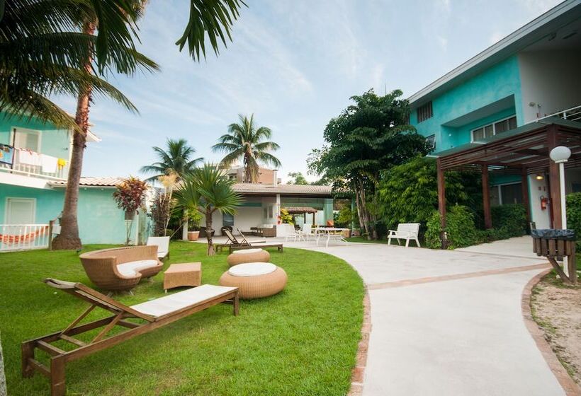 Отель Port Louis