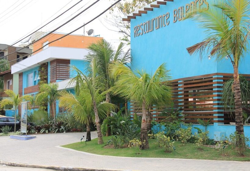 Отель Port Louis