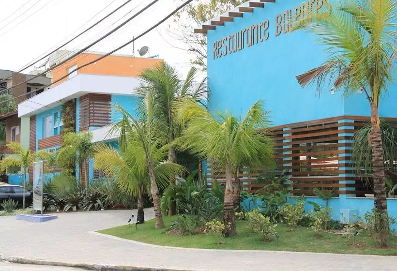 Отель Port Louis