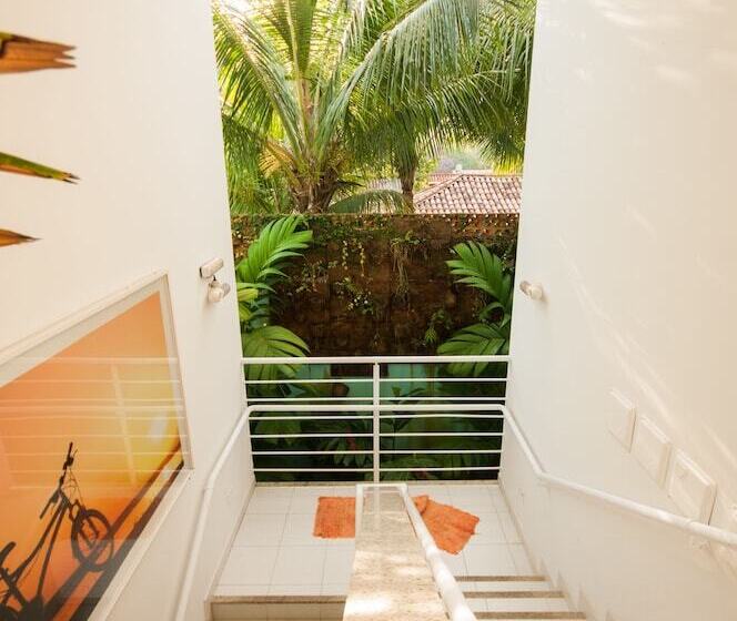 Отель Port Louis