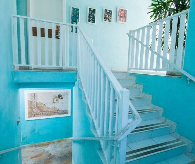 Отель Port Louis