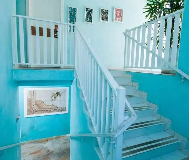 Отель Port Louis