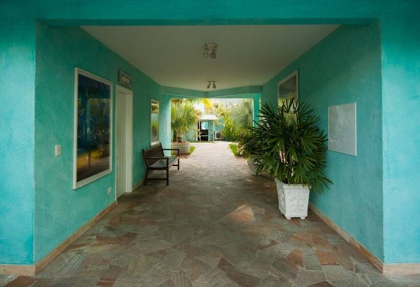 Отель Port Louis