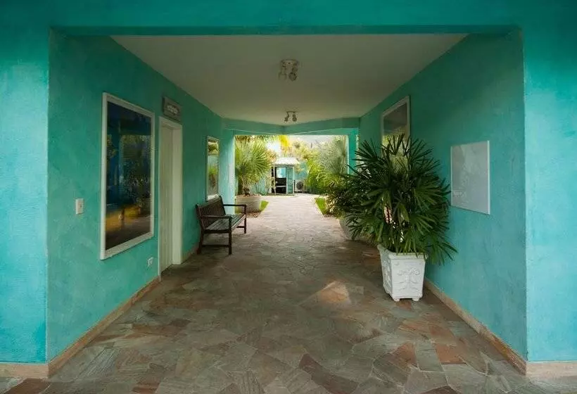 Отель Port Louis