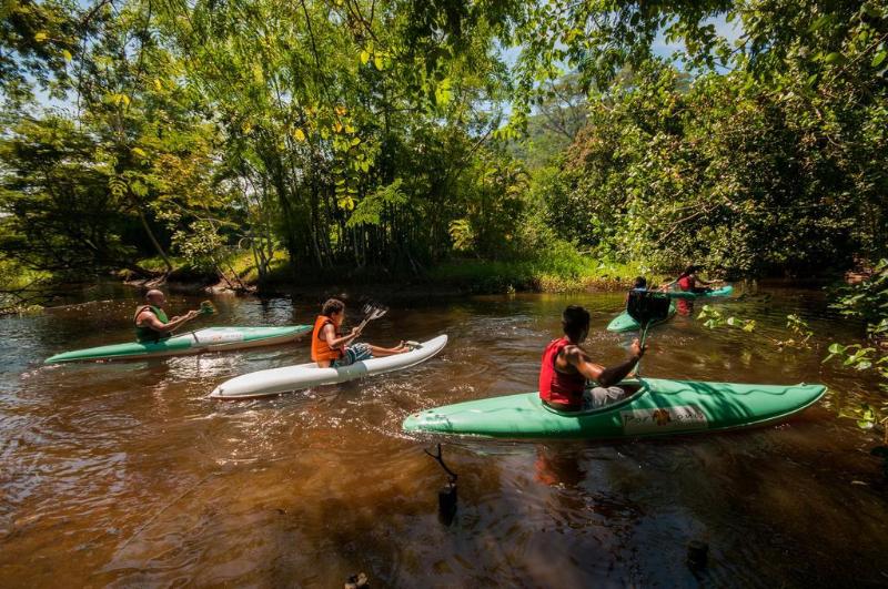 Отель Port Louis