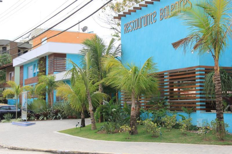 Отель Port Louis