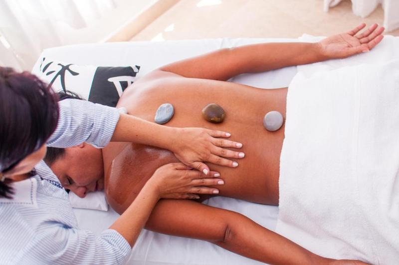 Отель Port Louis