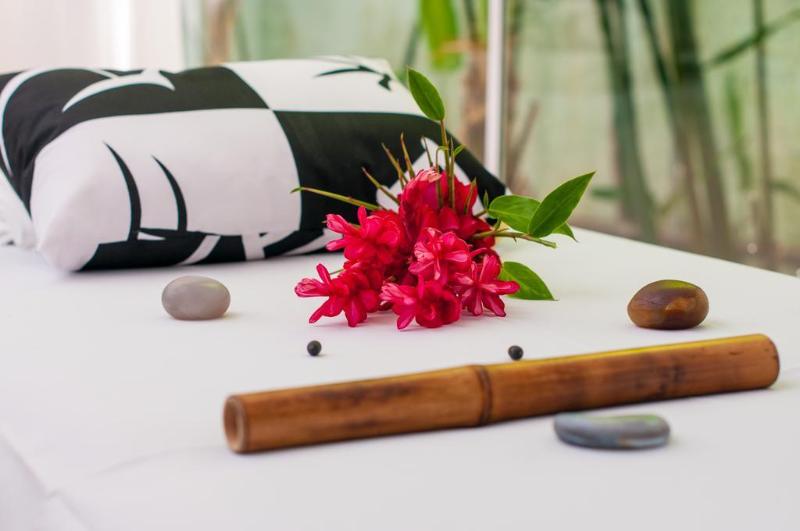 Отель Port Louis