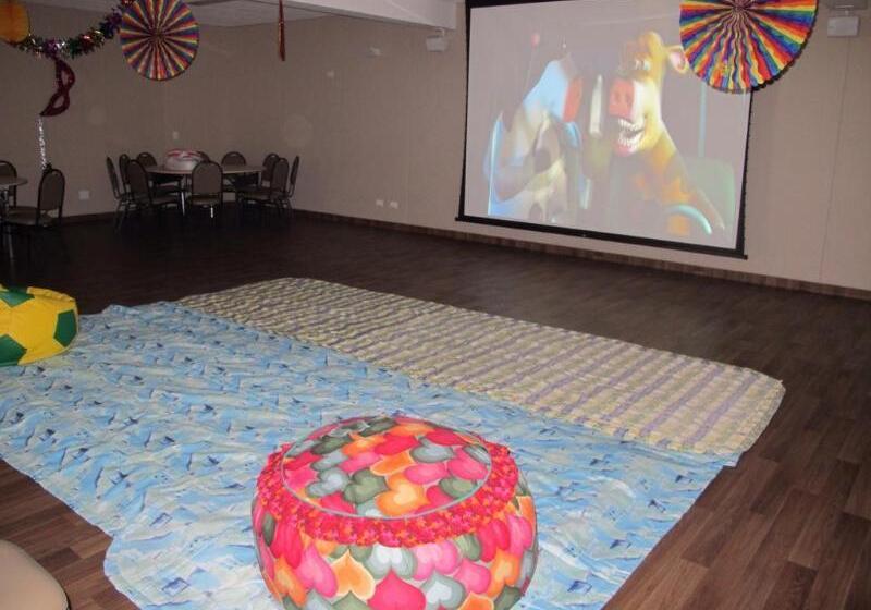 Отель Port Louis