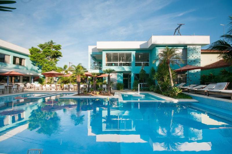 Отель Port Louis