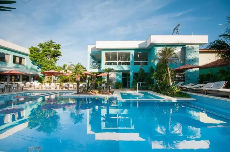 Отель Port Louis