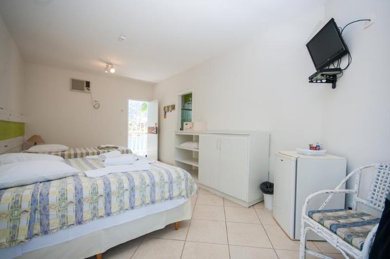 Отель Port Louis