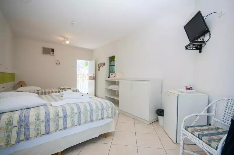 Отель Port Louis