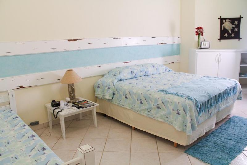 Отель Port Louis