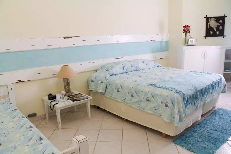 Отель Port Louis