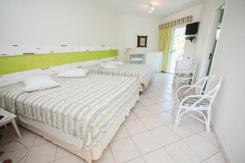 Отель Port Louis