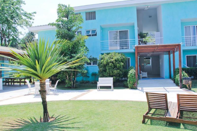 Отель Port Louis