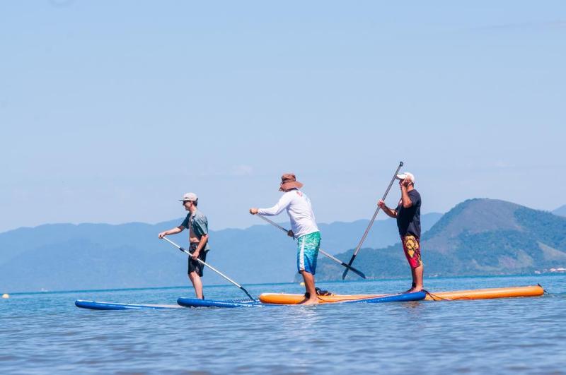 Отель Port Louis