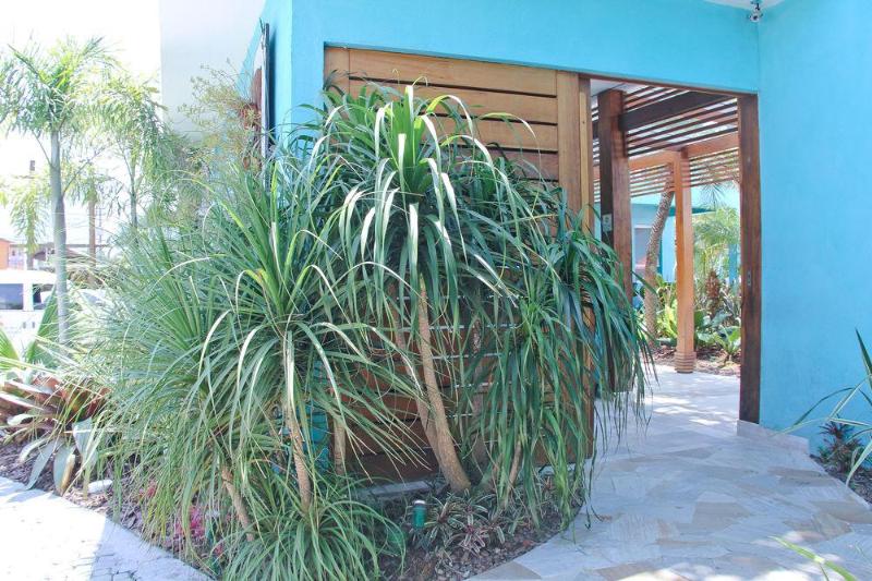 Отель Port Louis