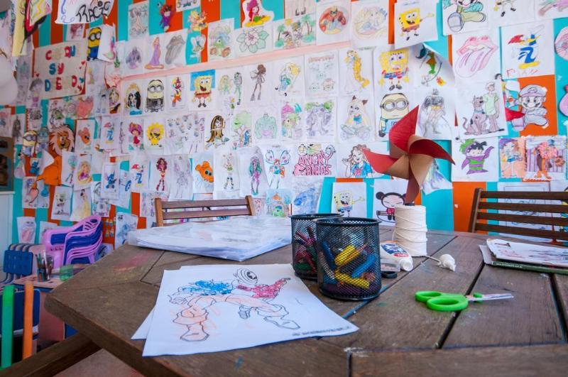 Отель Port Louis