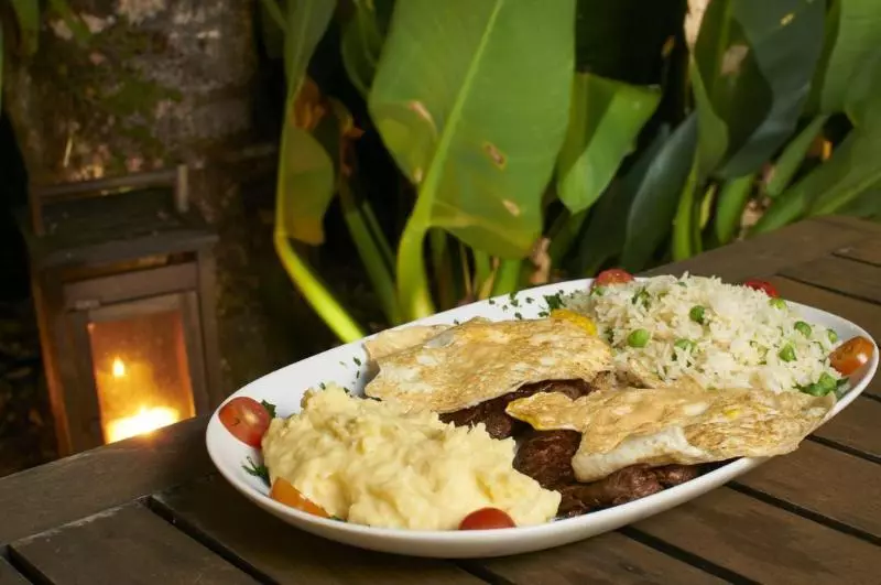 Отель Port Louis