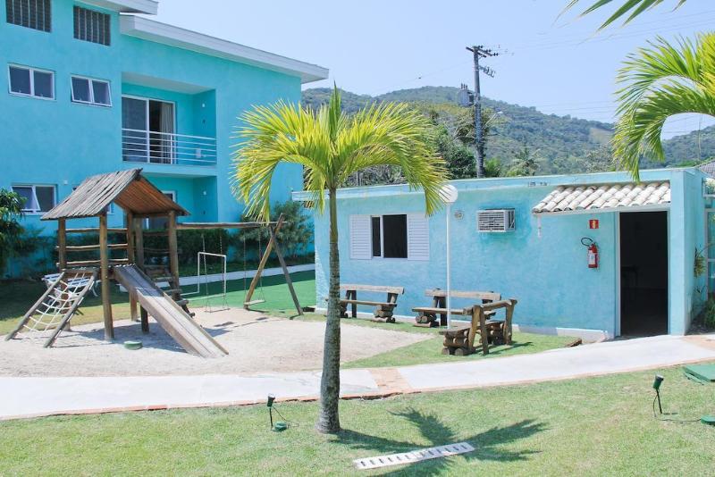 Отель Port Louis