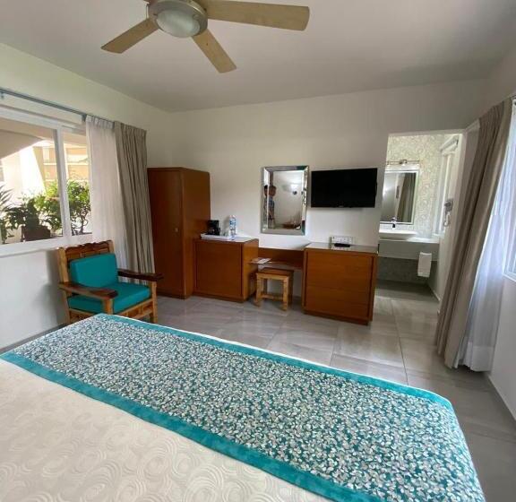 فندق Posada Quinta Las Flores