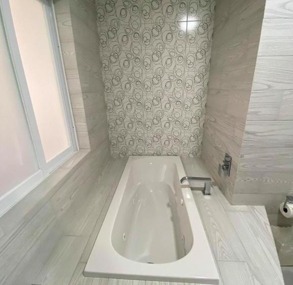 فندق Posada Quinta Las Flores