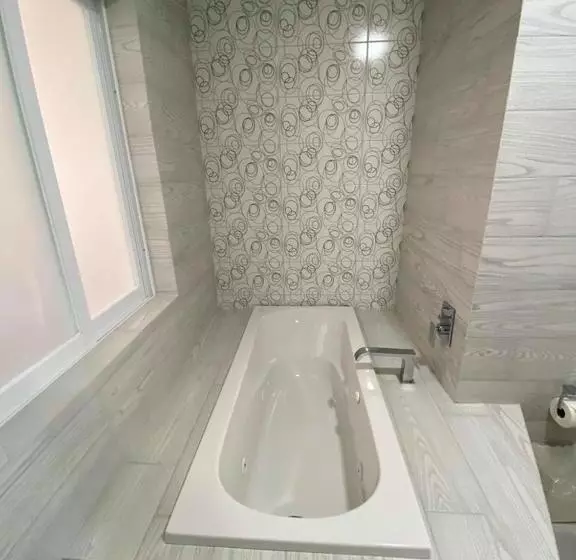 בית מלון כפרי Posada Quinta Las Flores