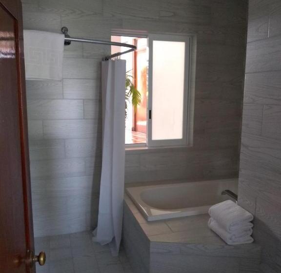 فندق Posada Quinta Las Flores