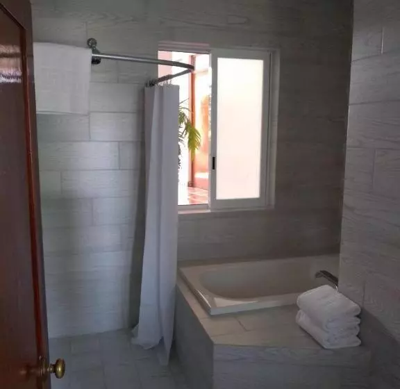 בית מלון כפרי Posada Quinta Las Flores