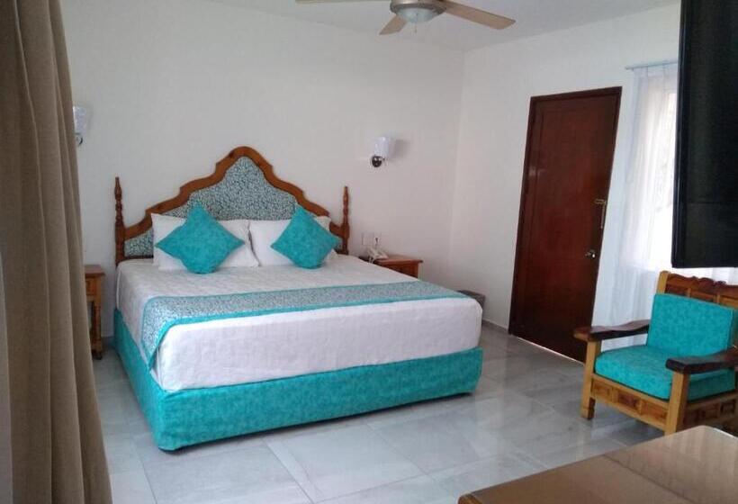 فندق Posada Quinta Las Flores