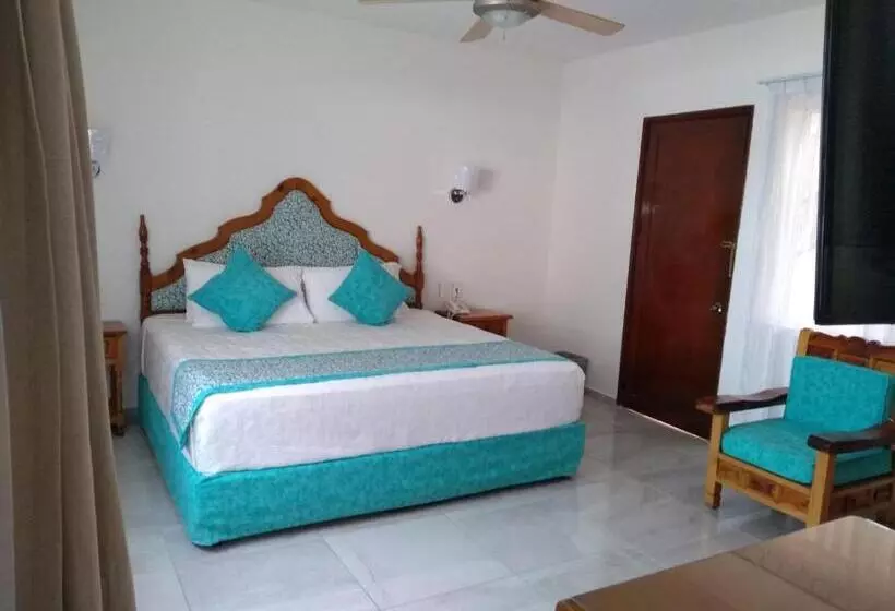 בית מלון כפרי Posada Quinta Las Flores