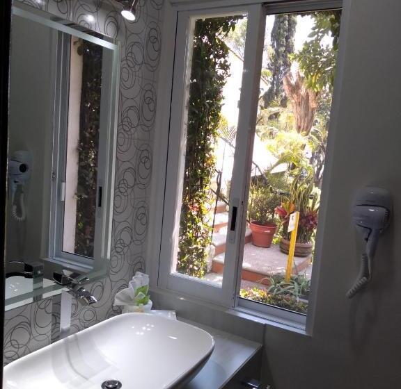 فندق Posada Quinta Las Flores