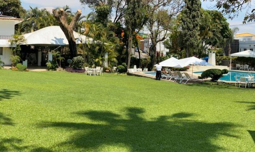 فندق Posada Quinta Las Flores