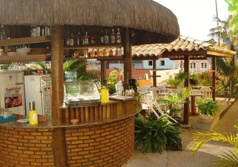 호텔 Pousada Recanto De Salvador