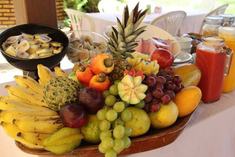 酒店 Pousada Recanto De Salvador