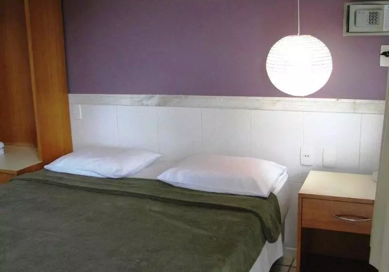 호텔 Pousada Recanto De Salvador