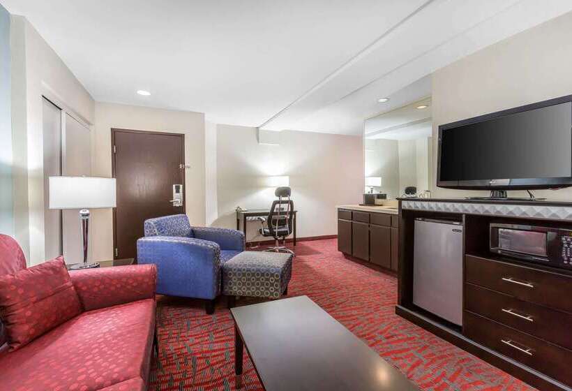 Отель Comfort Inn & Suites Irvine Spectrum