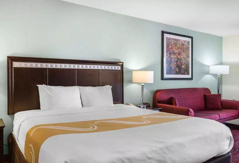 호텔 Comfort Inn & Suites Irvine Spectrum