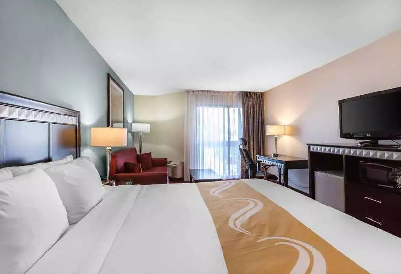 호텔 Comfort Inn & Suites Irvine Spectrum