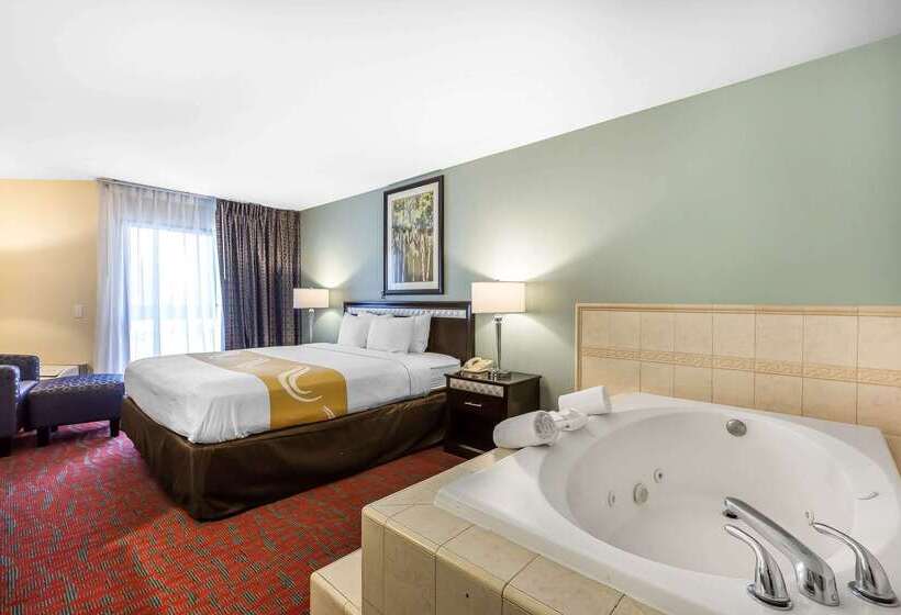 Отель Comfort Inn & Suites Irvine Spectrum