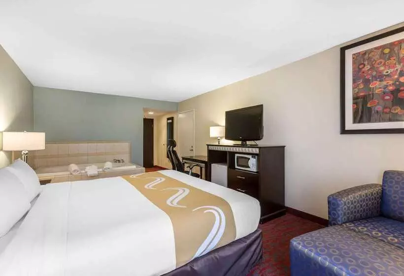 호텔 Comfort Inn & Suites Irvine Spectrum