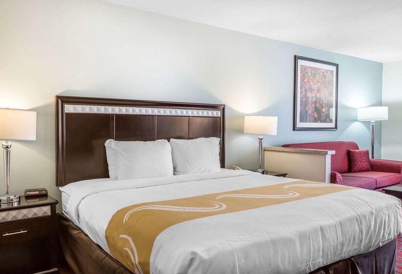Отель Comfort Inn & Suites Irvine Spectrum