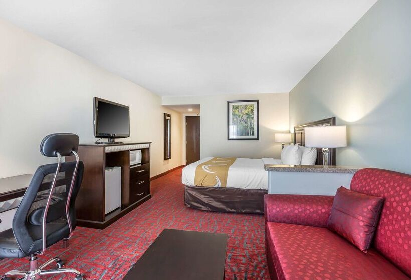 Отель Comfort Inn & Suites Irvine Spectrum