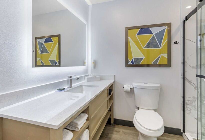 Отель Comfort Inn & Suites Irvine Spectrum